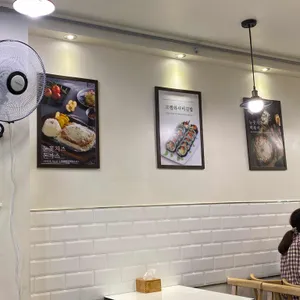 홍코너 리뷰 사진