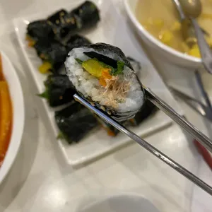 홍코너 사진