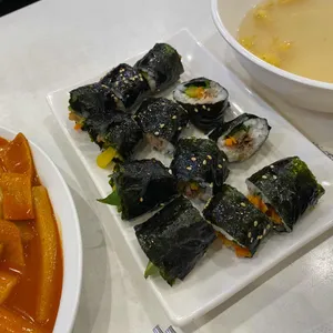 홍코너 사진