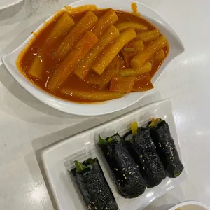 홍코너 사진