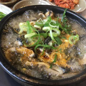 광명가마솥곰탕 사진