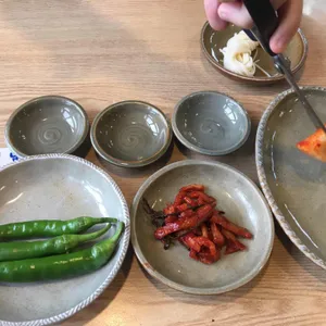 광명가마솥곰탕 사진