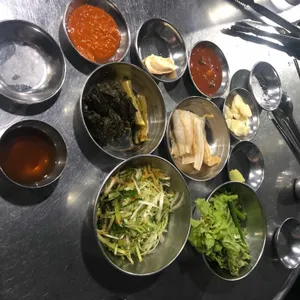 뻥쟁이네 사진