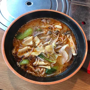 얜시부 사진