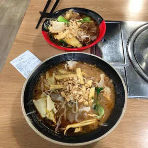 얜시부 사진