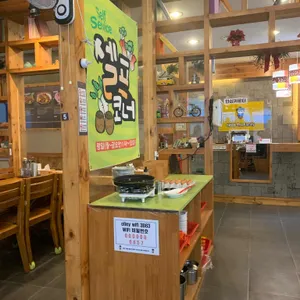 이바돔감자탕  리뷰 사진