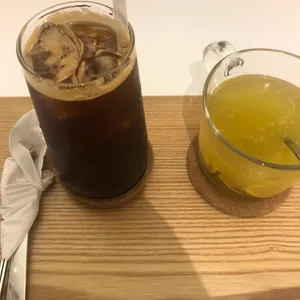 카페 아뜰리에 사진