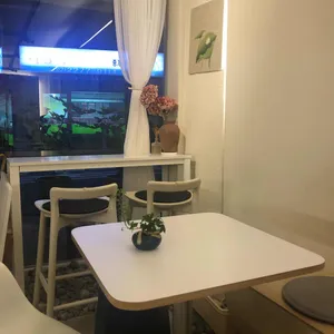 카페 아뜰리에 리뷰 사진