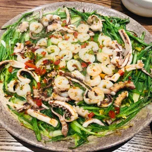 조조칼국수 사진