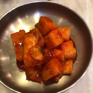 서울깍두기 사진