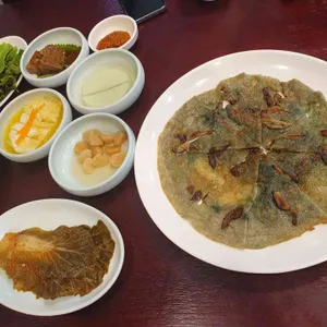 동해회관 사진