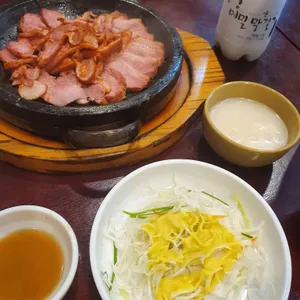 동해회관 사진
