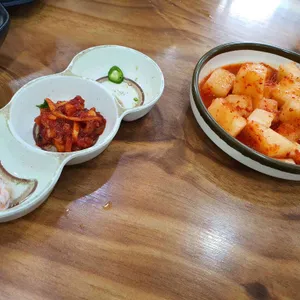 24시 전주명가콩나물국밥 사진