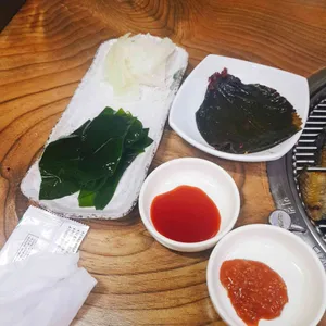 함가네 생선구이 리뷰 사진