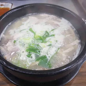 양평원조해장국 사진