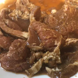 풍년숯불갈비 사진