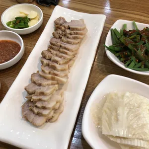 오두산 리뷰 사진