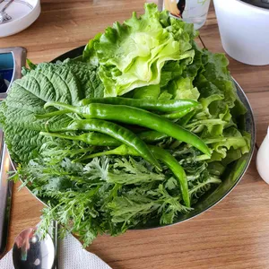 임진강능이백숙 사진