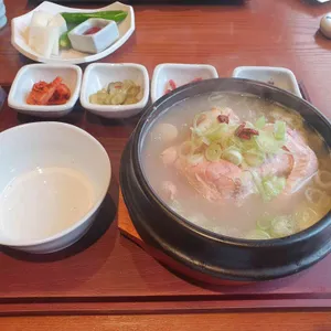 민스키친 사진