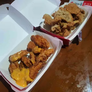 KFC 사진