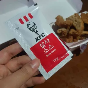 KFC 사진