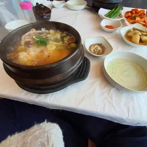 어인마니산삼궁 사진