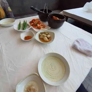 어인마니산삼궁 사진