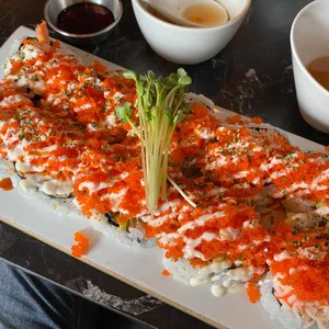 조쿤스시 사진