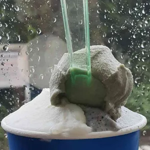 제니러브스 젤라또 사진