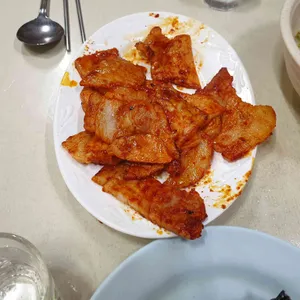 진미집 리뷰 사진