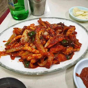 진미집 리뷰 사진