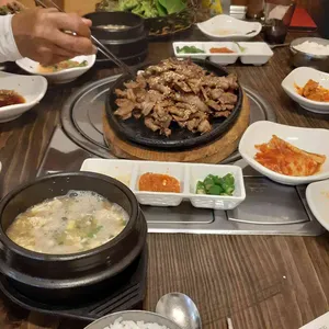내리식당 대표 사진