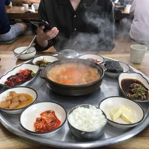 입장꽃게장 사진