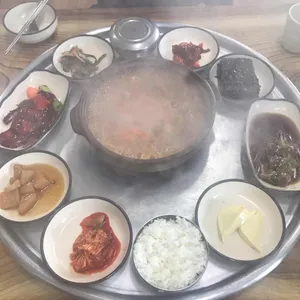 입장꽃게장 사진