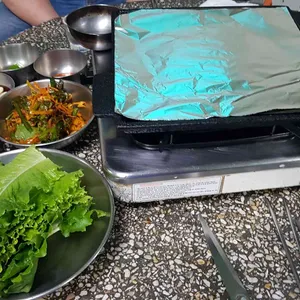 형제집 사진