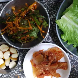 형제집 사진