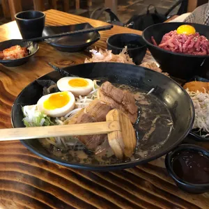 나루멘 사진