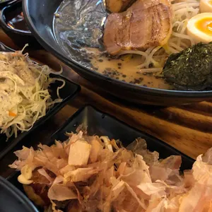 나루멘 사진