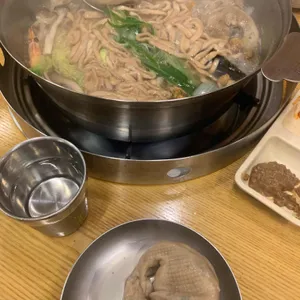 토방 사진