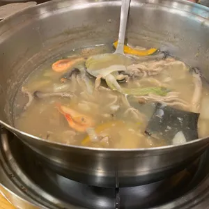 토방 사진