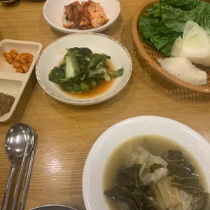 토방 사진