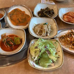 한강회관 사진