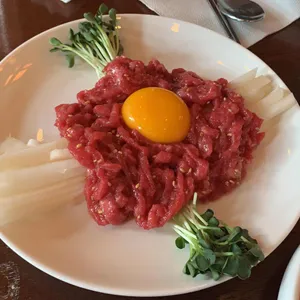 옹달샘 합정감자탕 사진