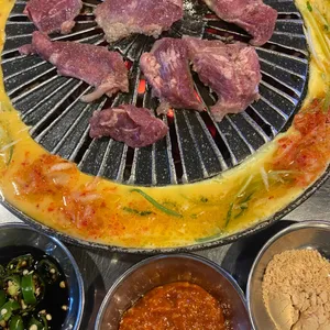 정대포 갈매기전문 사진
