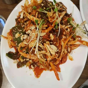 성내족발 사진
