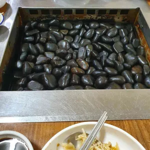대명산장어 사진