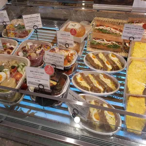 파리크라상 리뷰 사진