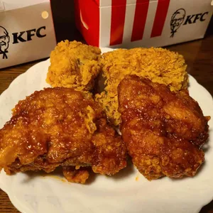 KFC 대표 사진
