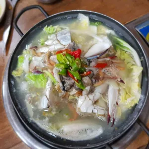 원조뚝배기식당 리뷰 사진
