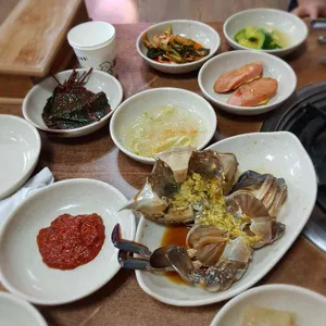 원조뚝배기식당 리뷰 사진